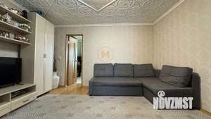 Дом 59м², 1-этажный, участок 10 сот.  