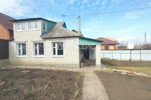 Дом 74м&sup2;, 2-этажный, участок 5 сот.  