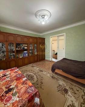 Дом 62м&sup2;, 1-этажный, участок 0 сот.  