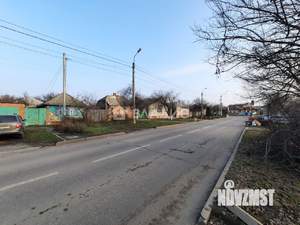 Дом 27м², 1-этажный, участок 10 сот.  