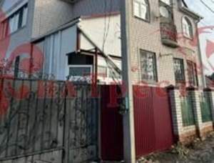 Дом 201м&sup2;, 2-этажный, участок 5 сот.  