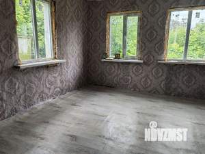 Дом 118м², 1-этажный, участок 10 сот.  