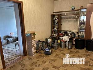 Дом 92м², 1-этажный, участок 4 сот.  