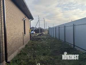 Дом 110м², 1-этажный, участок 15 сот.  