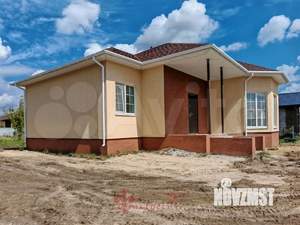 Дом 99м², 1-этажный, участок 15 сот.  