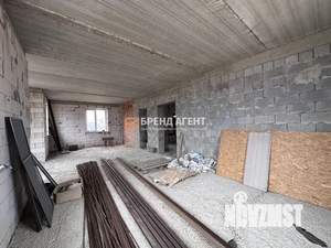 Дом 212м&sup2;, 2-этажный, участок 15 сот.  