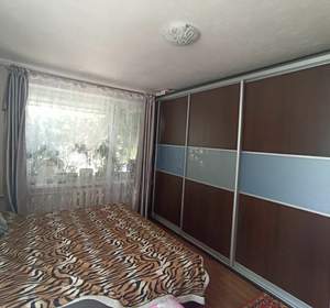 Дом 64м², 1-этажный, участок 5 сот.  