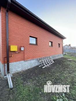 Дом 157м², 2-этажный, участок 15 сот.  