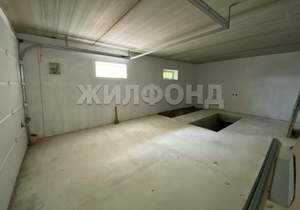 Дом 193м², 2-этажный, участок 8 сот.  