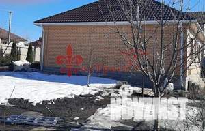 Дом 88м&sup2;, 1-этажный, участок 12 сот.  