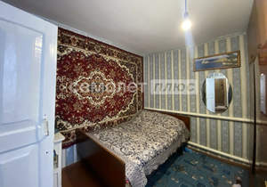 Дом 67м&sup2;, 1-этажный, участок 8 сот.  