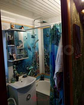 Дом 74м², 2-этажный, участок 1 сот.  