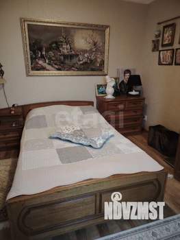 Дом 110м&sup2;, 1-этажный, участок 5 сот.  