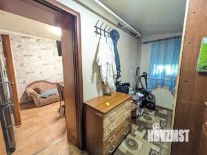 Дом 45м², 1-этажный, участок 6 сот.  