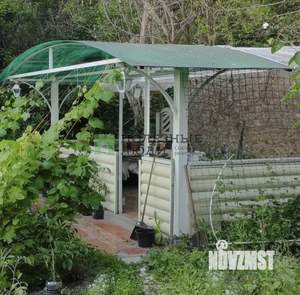 Дом 110м&sup2;, 2-этажный, участок 15 сот.  