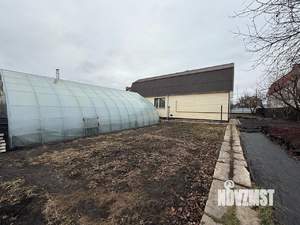 Дом 180м², 2-этажный, участок 15 сот.  