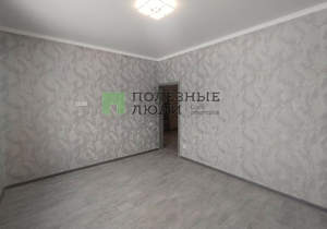 Дом 100м&sup2;, 1-этажный, участок 15 сот.  