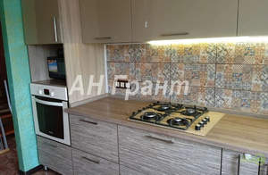 Дом 110м&sup2;, 2-этажный, участок 15 сот.  