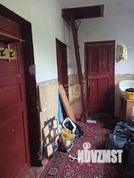 Дом 60м², 1-этажный, участок 14 сот.  