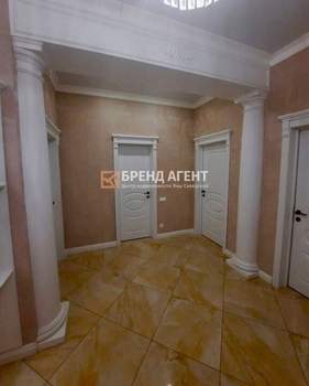 Дом 230м², 2-этажный, участок 15 сот.  