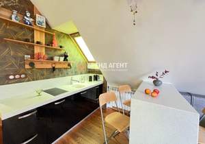 Дом 250м², 2-этажный, участок 13 сот.  