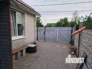 Дом 76м², 1-этажный, участок 7 сот.  