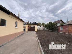 Дом 72м², 1-этажный, участок 5 сот.  