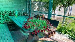 Дом 184м², 2-этажный, участок 15 сот.  