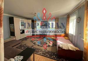 Дом 36м², 1-этажный, участок 31 сот.  