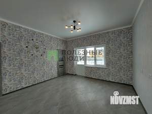 Дом 100м&sup2;, 1-этажный, участок 15 сот.  