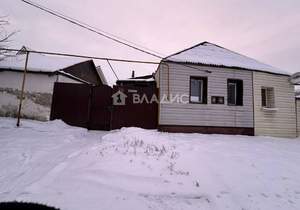 Дом 40м&sup2;, 1-этажный, участок 4 сот.  