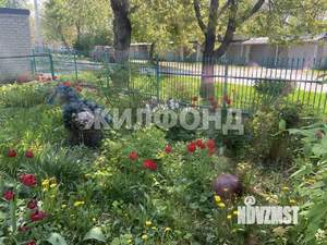 Дом 72м&sup2;, 1-этажный, участок 10 сот.  