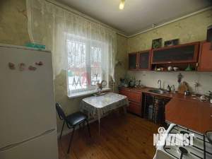 Дом 66м&sup2;, 1-этажный, участок 15 сот.  