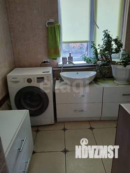 Дом 110м², 1-этажный, участок 10 сот.  