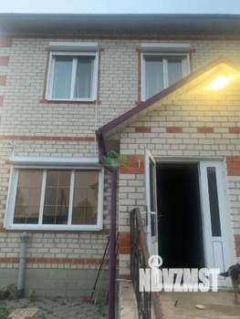 Коттедж 232м&sup2;, 2-этажный, участок 15 сот.  