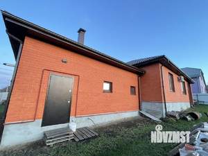 Дом 157м², 2-этажный, участок 15 сот.  