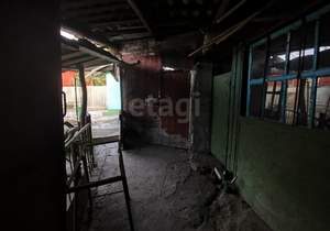 Дом 96м&sup2;, 1-этажный, участок 6 сот.  