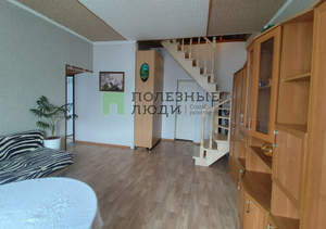 Дом 82м&sup2;, 2-этажный, участок 12 сот.  