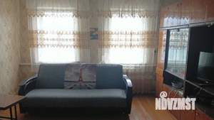 Дом 64м&sup2;, 1-этажный, участок 7 сот.  