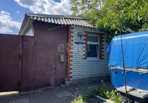 Дом 72м², 1-этажный, участок 6 сот.  