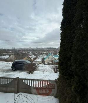 Дом 45м&sup2;, 1-этажный, участок 10 сот.  