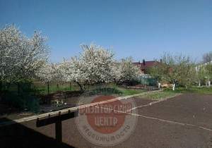 Дом 101м&sup2;, 2-этажный, участок 16 сот.  