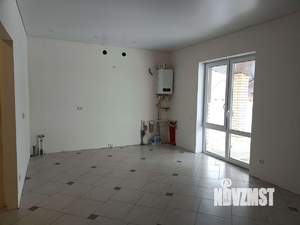 Дом 120м&sup2;, 1-этажный, участок 15 сот.  