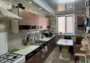 Дом 90м&sup2;, 1-этажный, участок 11 сот.  