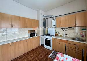 Дом 68м&sup2;, 1-этажный, участок 5 сот.  