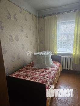 Дом 63м&sup2;, 1-этажный, участок 8 сот.  