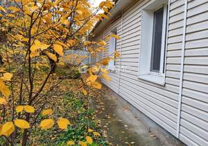 Дом 85м², 1-этажный, участок 5 сот.  