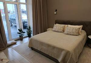 Дом 86м&sup2;, 2-этажный, участок 16 сот.  