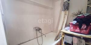 Дом 79м&sup2;, 2-этажный, участок 1 сот.  