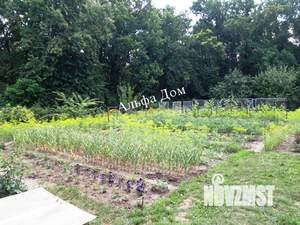 Коттедж 215м&sup2;, 2-этажный, участок 14 сот.  